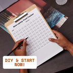 Saving Tracker Bundle