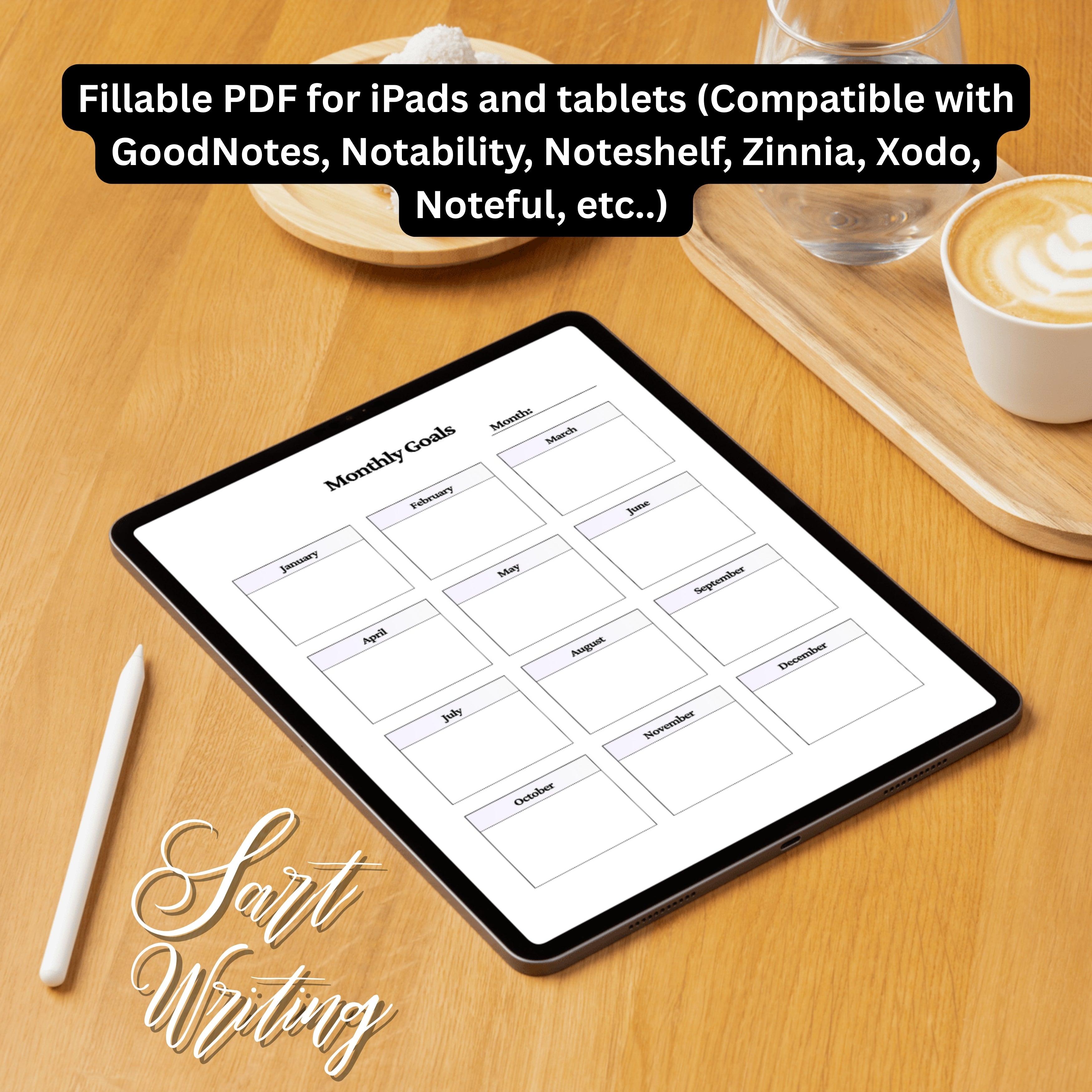 Boss Girl Planner Bundle 2026