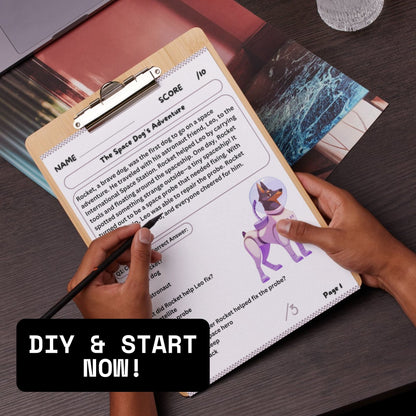 25 Different Stories Patch #12