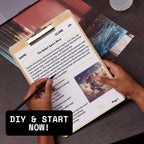 25 Different Stories Patch #17