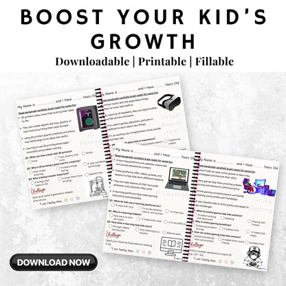 Learn About Technology