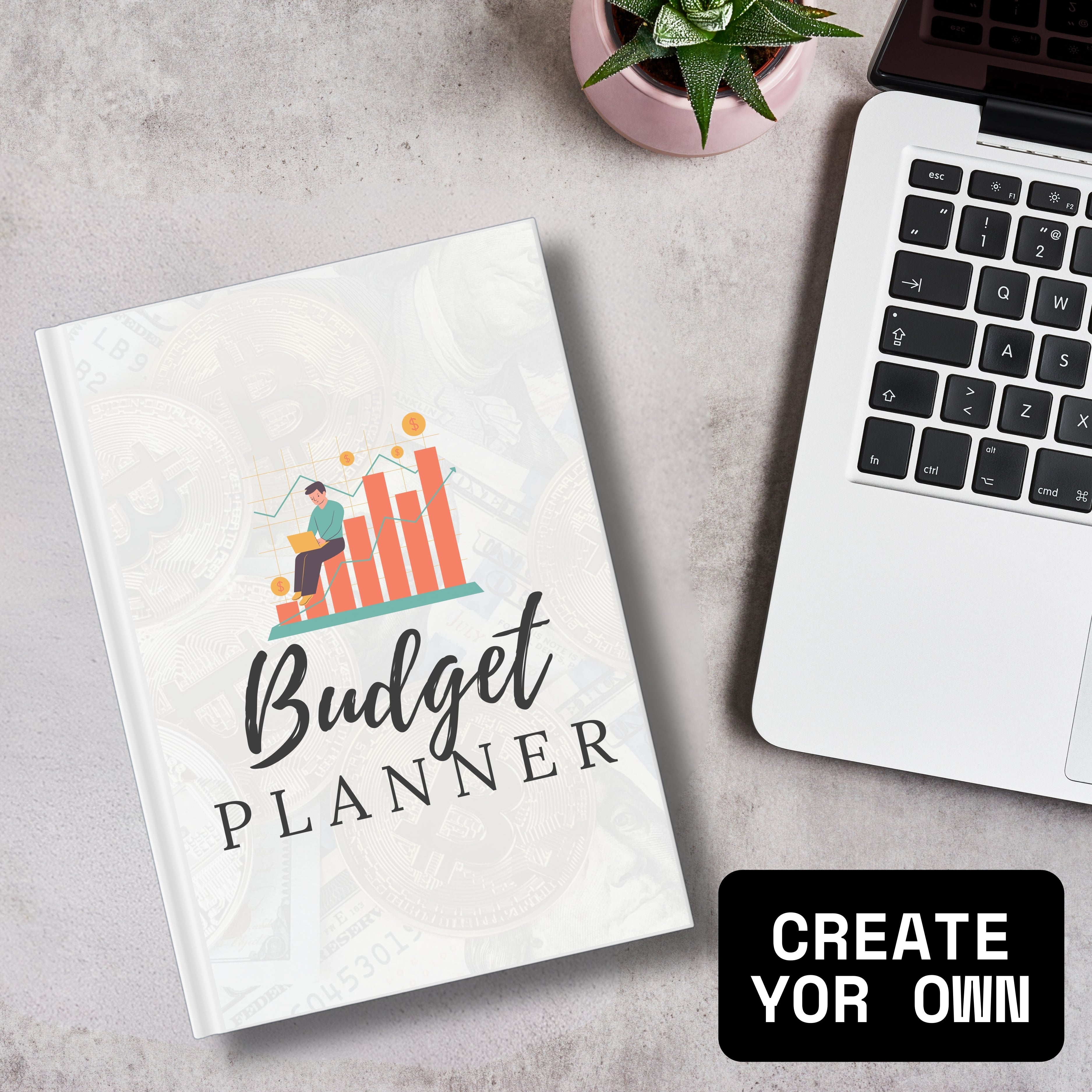 Budget Planner Bundle