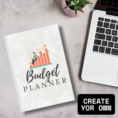 Budget Planner Bundle