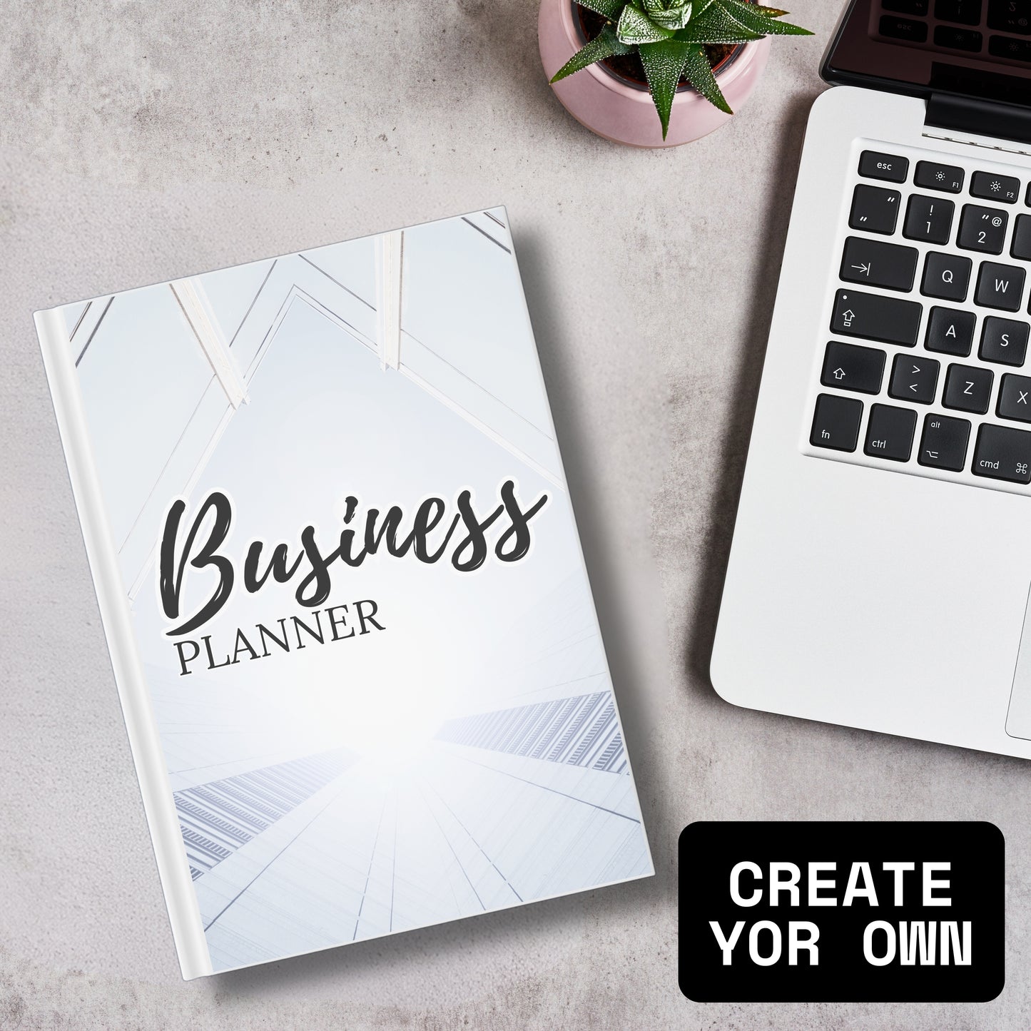 Ultimate Business Planner Bundle