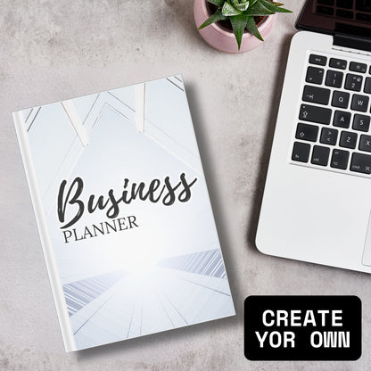 Ultimate Business Planner Bundle