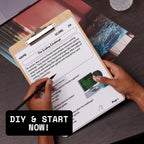 25 Different Stories Patch #1