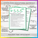 Inventions Reading Stories