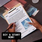 25 Different Stories Patch #22