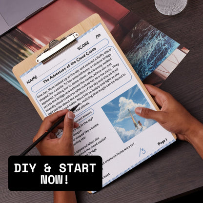 25 Different Stories Patch #22