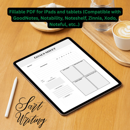 Whole Life Planner Bundle