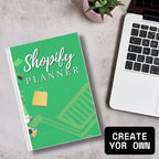 Shopify Store Planner