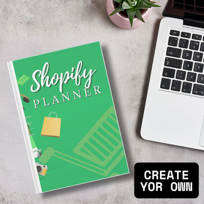 Shopify Store Planner