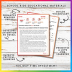 Spy & Detective Reading Stories