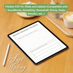 Money Mindset Journal Bundle