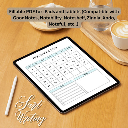 Gratitude Journal Bundle