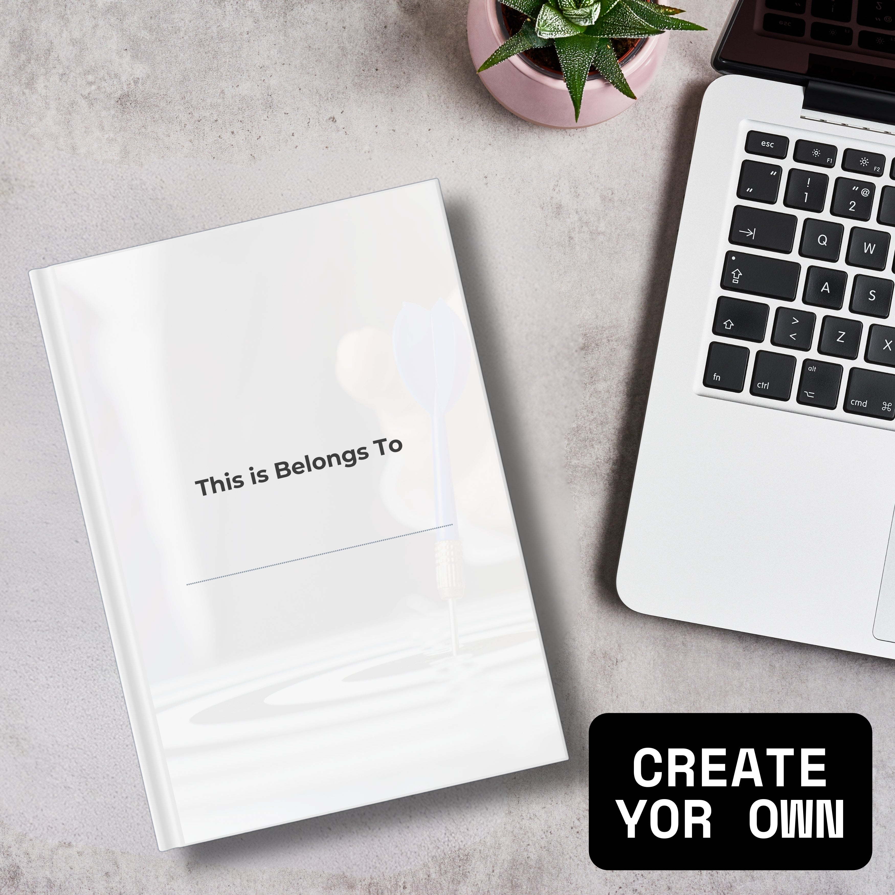 2026 Self- Help Planner Lite V.