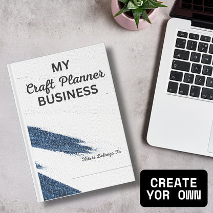 Craft Business Planner