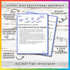 Fantasy Reading Stories