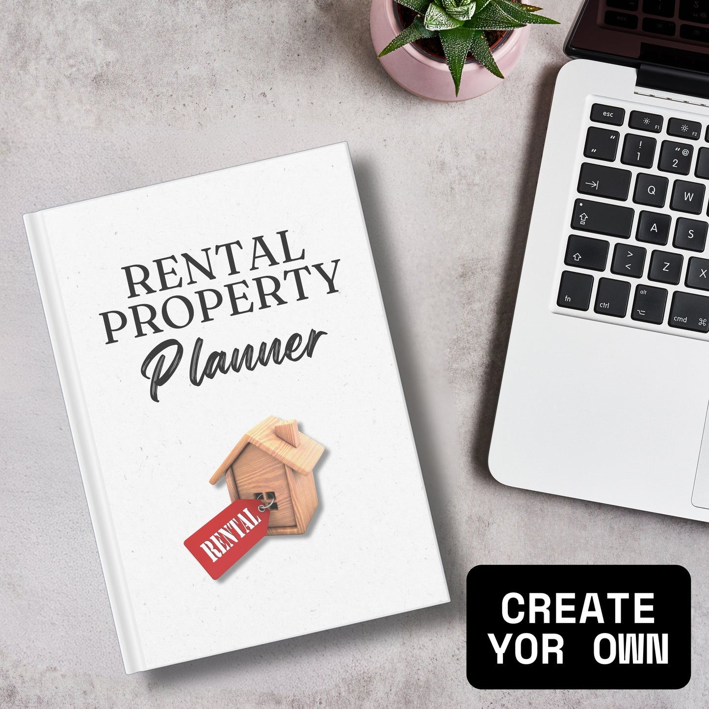 Rental Property Manager's Bundle