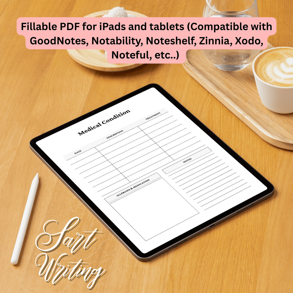 Manifestation Planner Bundle