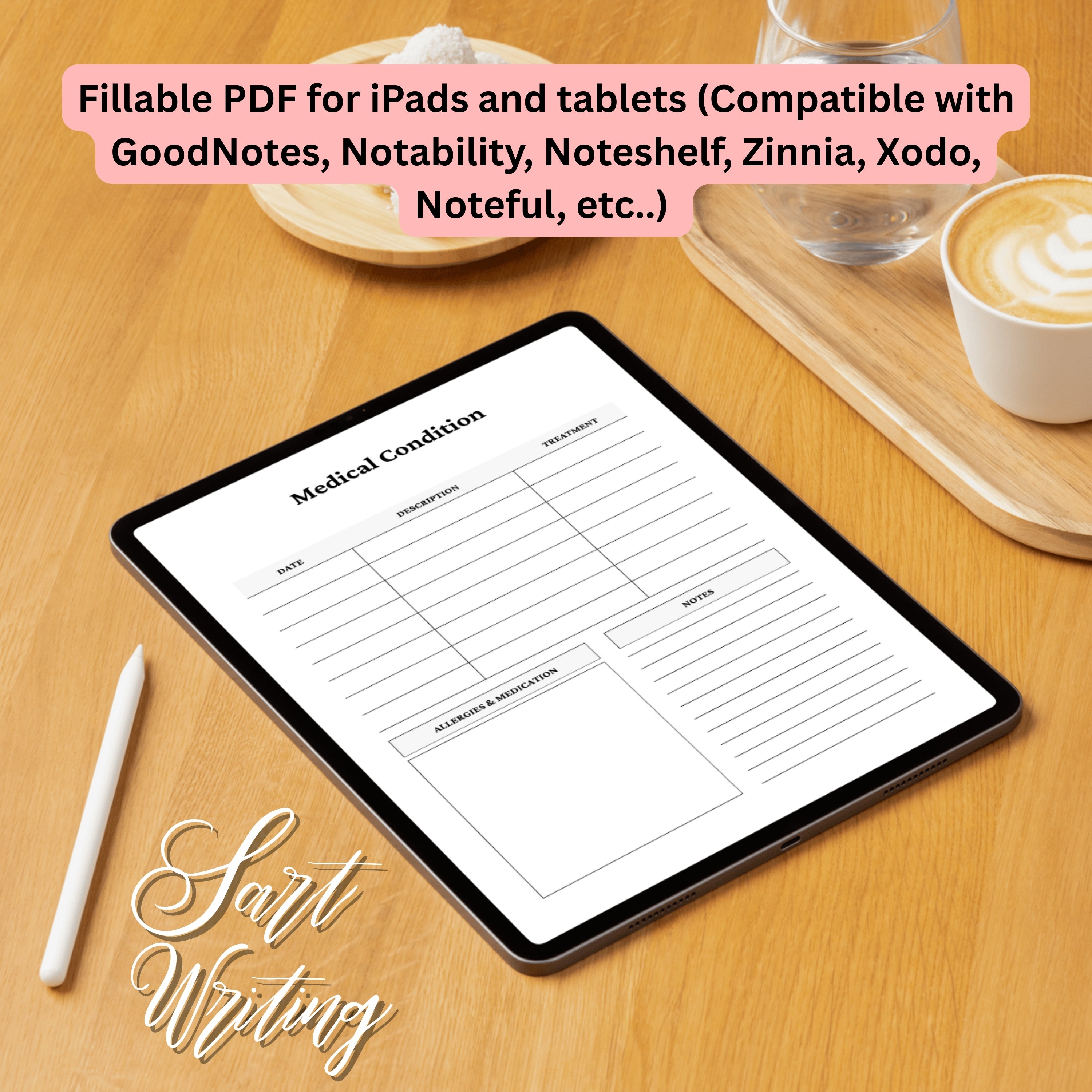 Manifestation Planner Bundle