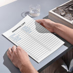 Shopping List Tracker & Planner