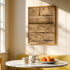 At The Touch Of Love Everyone Becomes Poet - Romantic Stone Carving Wall Art