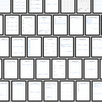 Ultimate Business Planner Bundle