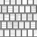 Craft Business Planner