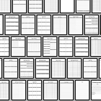 Craft Business Planner