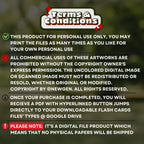 Animals Bundle Flashcards 110 Real Animals