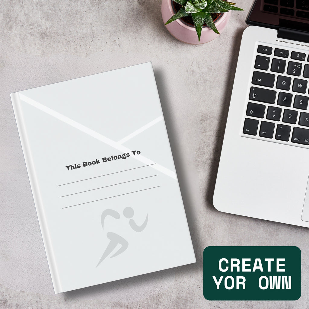 Weight Loss Planner Bundle