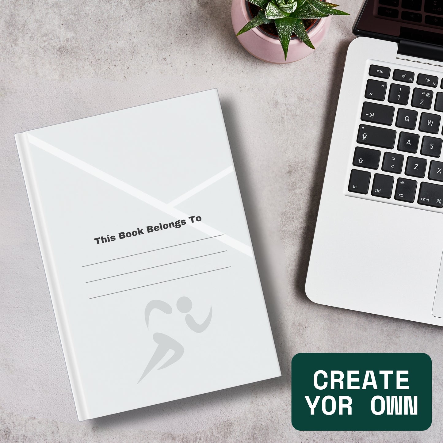 Weight Loss Planner Bundle