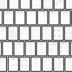 Budget Planner Bundle