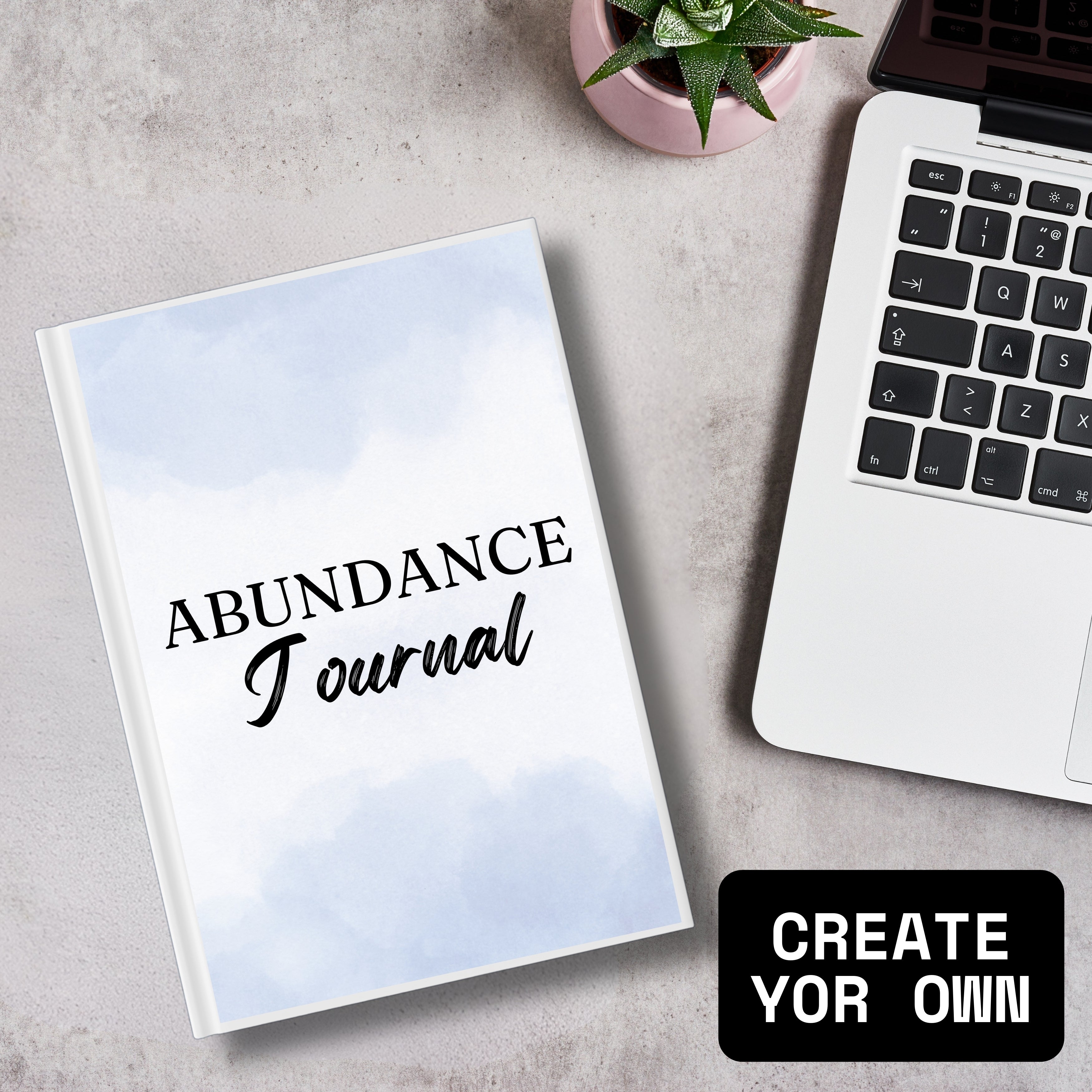 The Abundance Journal