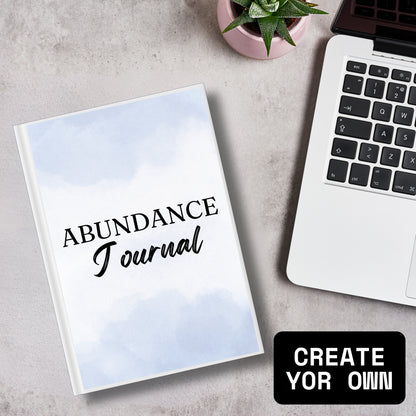 The Abundance Journal