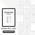 To Do List Template's Collection
