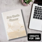 Side Hustle Planner & Trackers Bundle