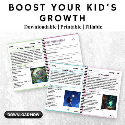 25 Different Stories Patch #14