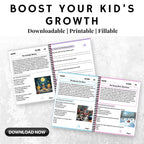 25 Different Stories Patch #17