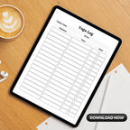 Yoga Log Tracker