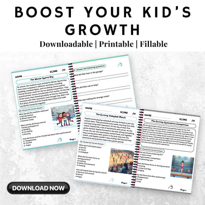 25 Different Stories Patch #16