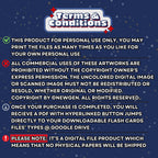 Shapes and Colors Flashcards