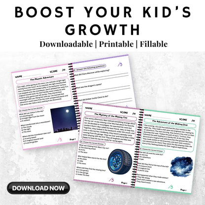 25 Different Stories Patch #23