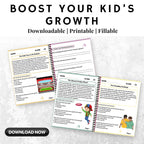 25 Different Stories Patch #3