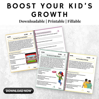 25 Different Stories Patch #3