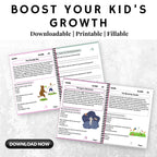 25 Different Stories Patch #5