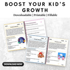 25 Different Stories Patch #6