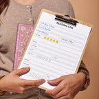 Books' Reading Log Tracker