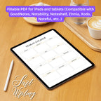 2026 Home Collegian Planner Bundle